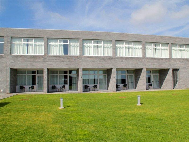Pousada De Juventude De Lagoa - Acores Экстерьер фото